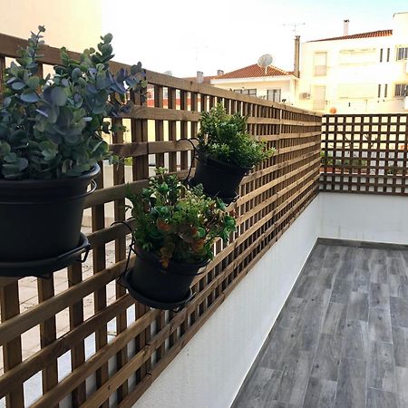 Meia Laranja Almeirim Bagian luar foto