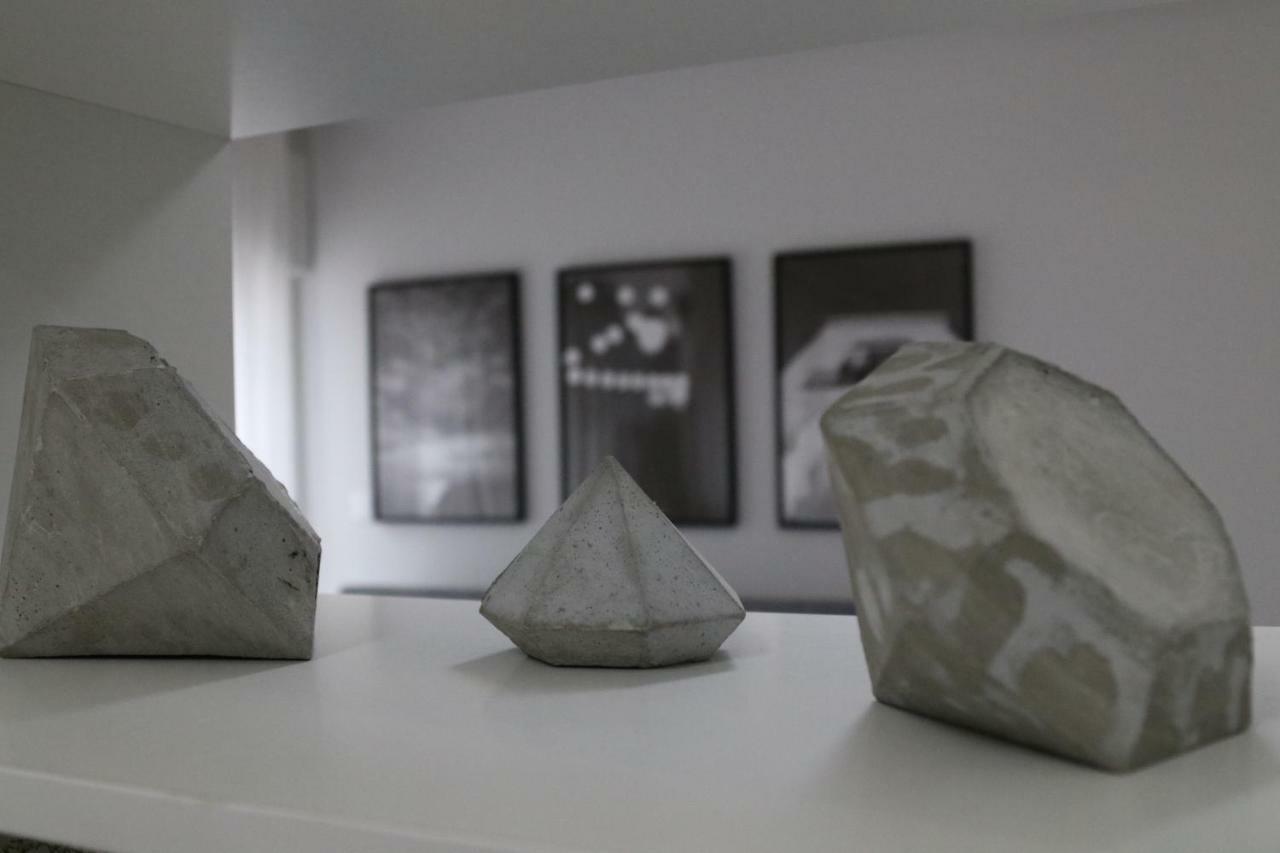 Meia Laranja Almeirim Bagian luar foto