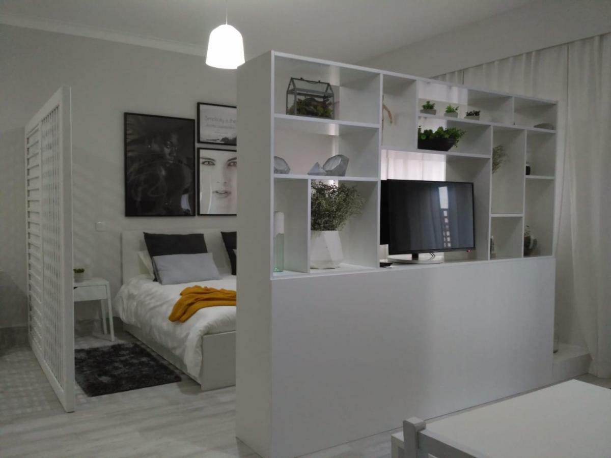 Meia Laranja Almeirim Bagian luar foto